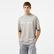 UNITED4 Erkek Gri T-Shirt
