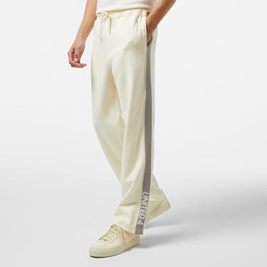  UNITED4 Erkek Krem Eşofman Altı