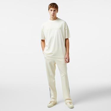  UNITED4 Erkek Krem Eşofman Altı