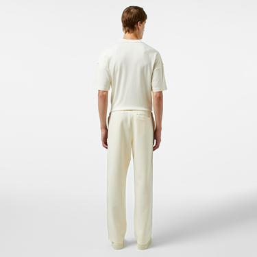  UNITED4 Erkek Krem Eşofman Altı