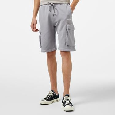  UNITED4 Erkek Krem Şort