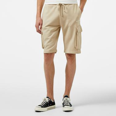  UNITED4 Erkek Kahverengi Şort