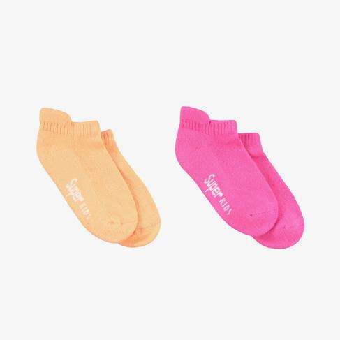  UNITED4 Middle Çocuk Renkli Çorap