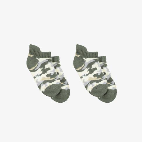  UNITED4 Short Çocuk Renkli Çorap