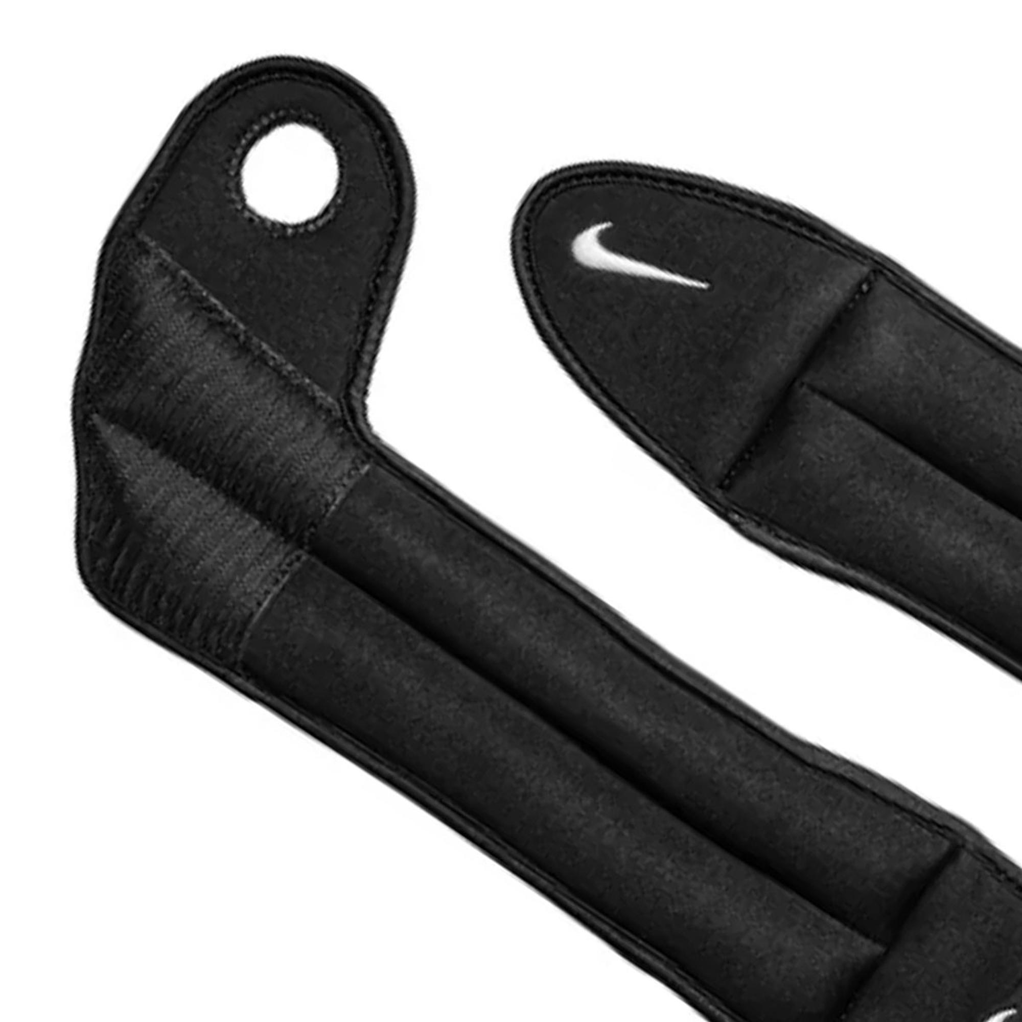 Siyah Bilek Ağırlığı 2.5 LB/1.1 KG N.100.0818.010.OS