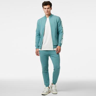  Guess Erkek Yeşil Sweatshirt