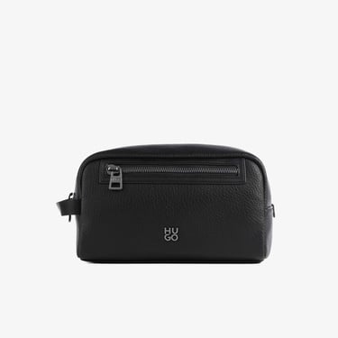  Hugo Erkek Siyah El Çantası