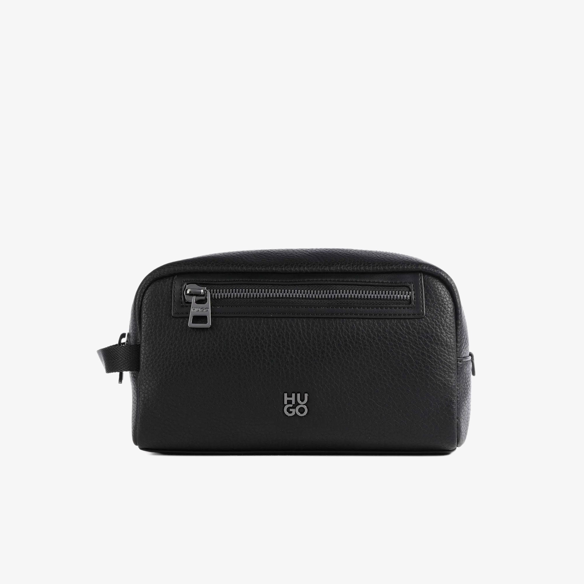  Hugo Erkek Siyah El Çantası