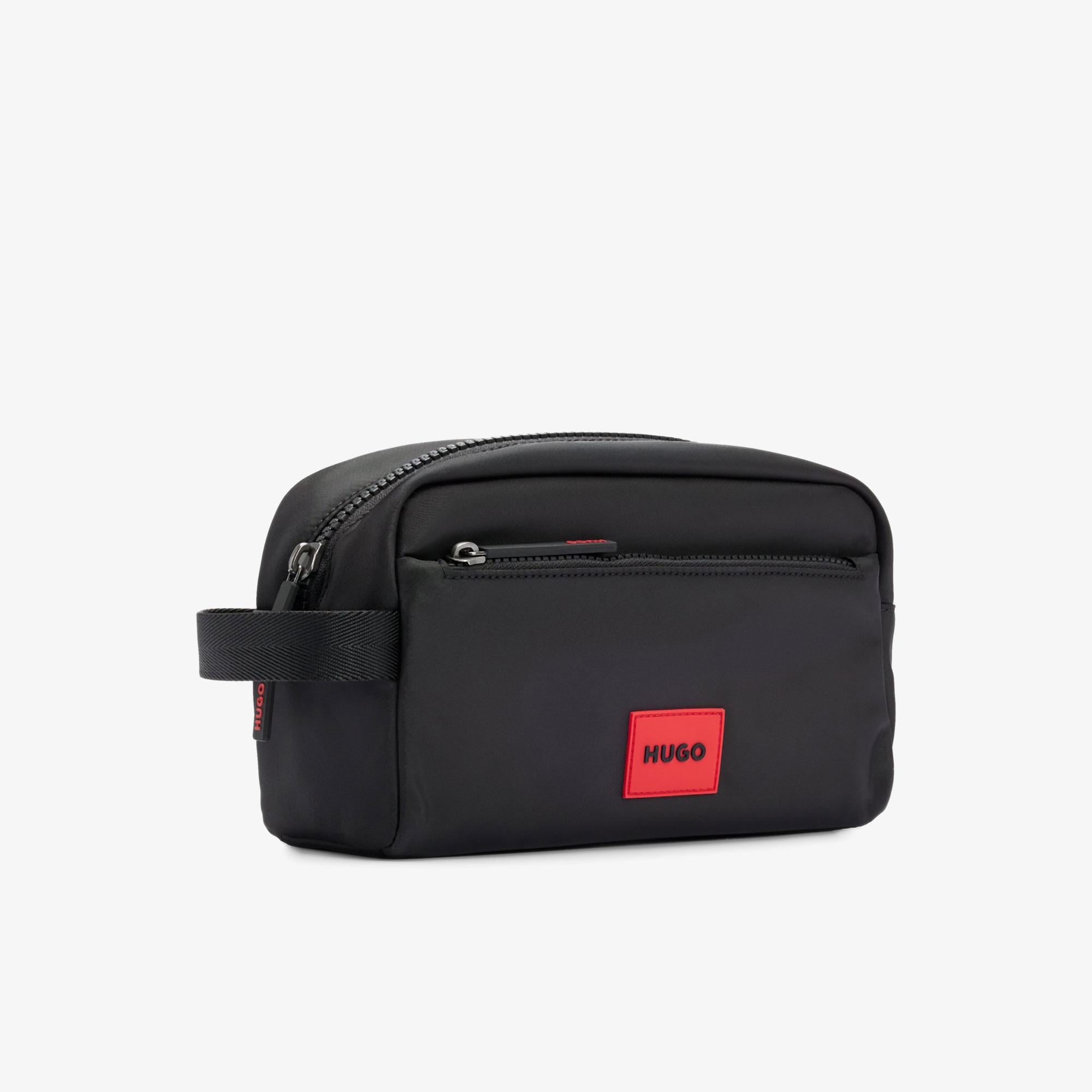 Hugo Erkek Siyah Çanta
