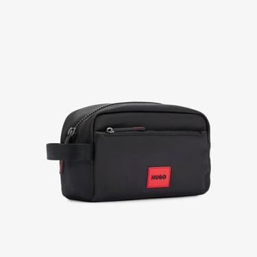  Hugo Erkek Siyah Çanta