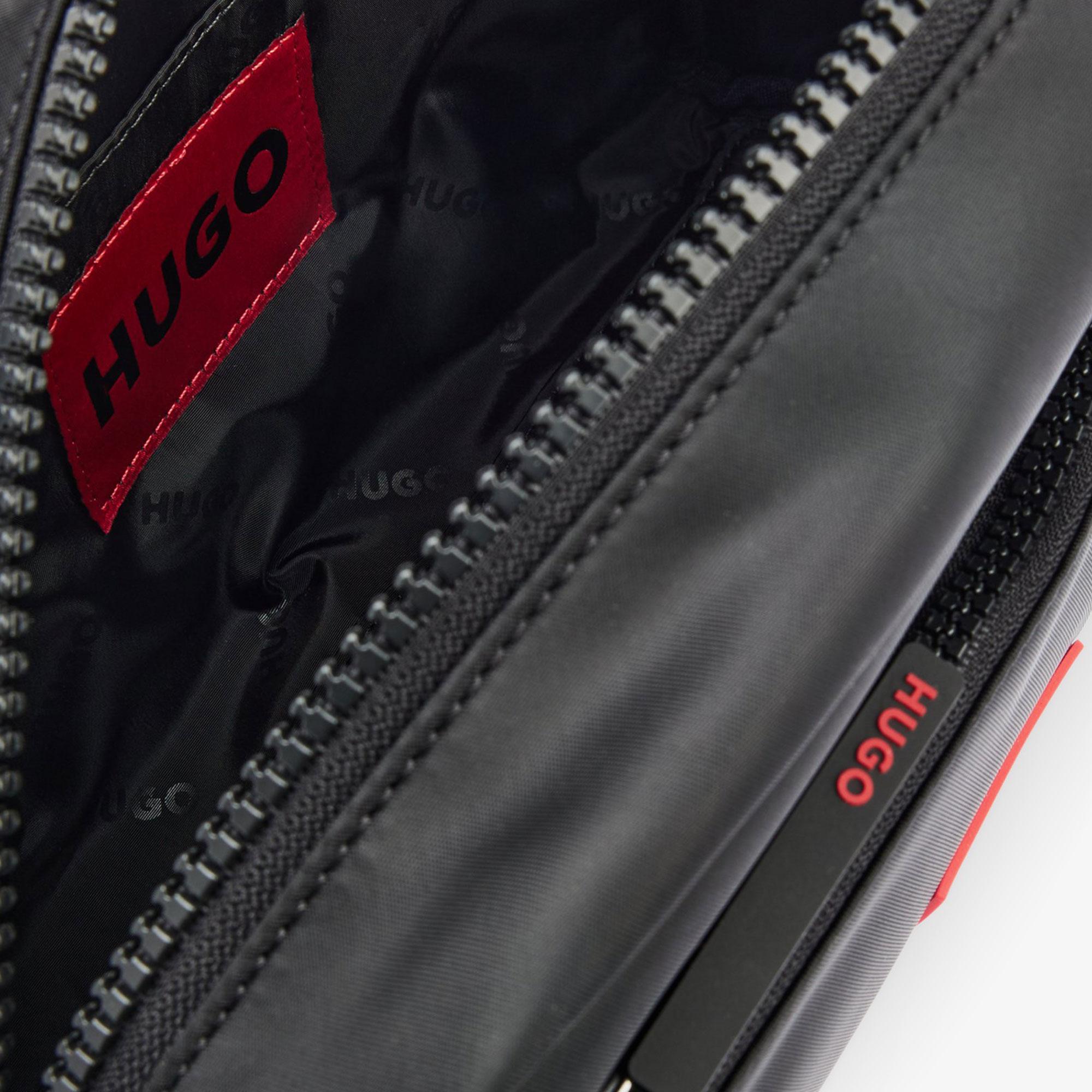 Hugo Erkek Siyah Çanta