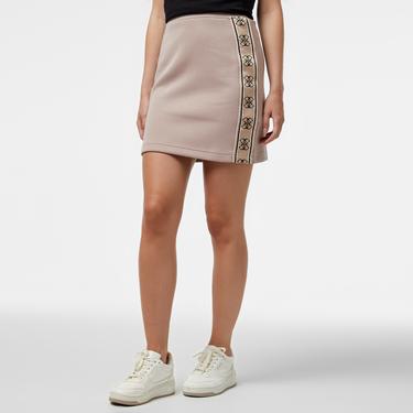  Guess Kadın Kahverengi Etek