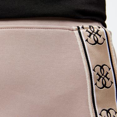  Guess Kadın Kahverengi Etek