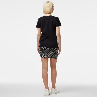  Guess Kadın Siyah Etek