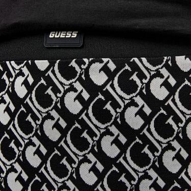  Guess Kadın Siyah Etek