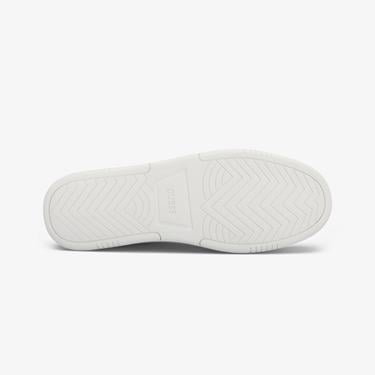  Guess Erkek Beyaz Sneaker