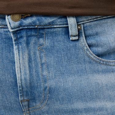  Guess Miami Erkek Mavi Jean