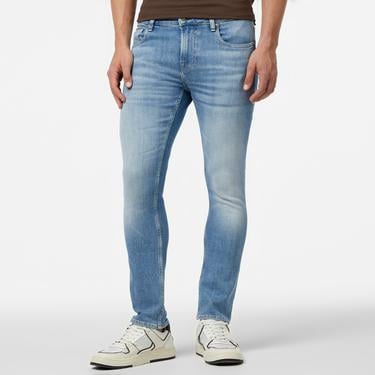  Guess Miami Erkek Mavi Jean