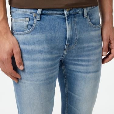  Guess Miami Erkek Mavi Jean