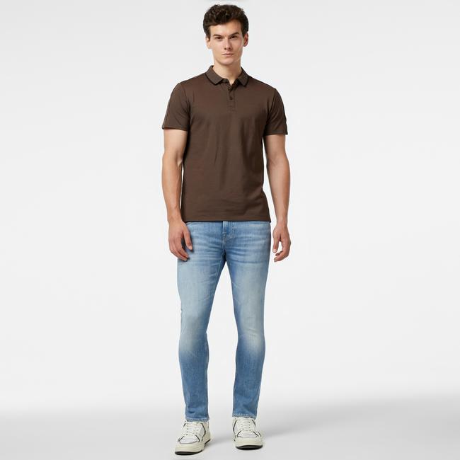  Guess Miami Erkek Mavi Jean