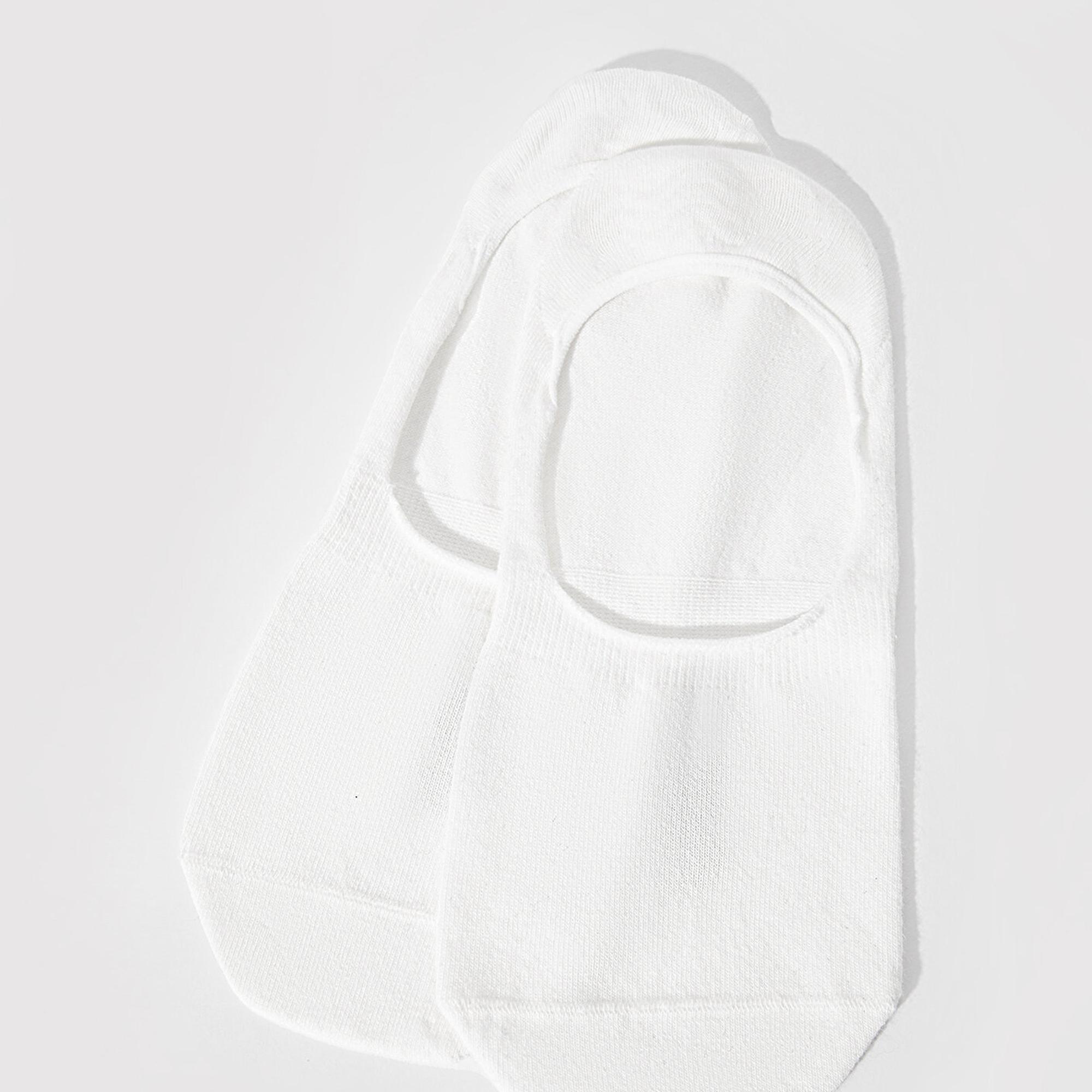 Mavi 2li Babet Çorabı 092594-34523