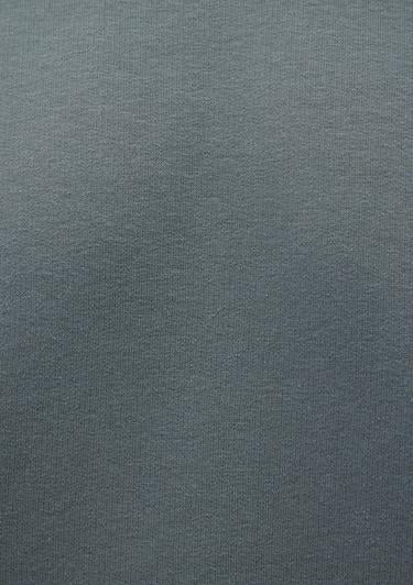  Mavi Bisiklet Yaka Yeşil Sweatshirt 0S10161-71577