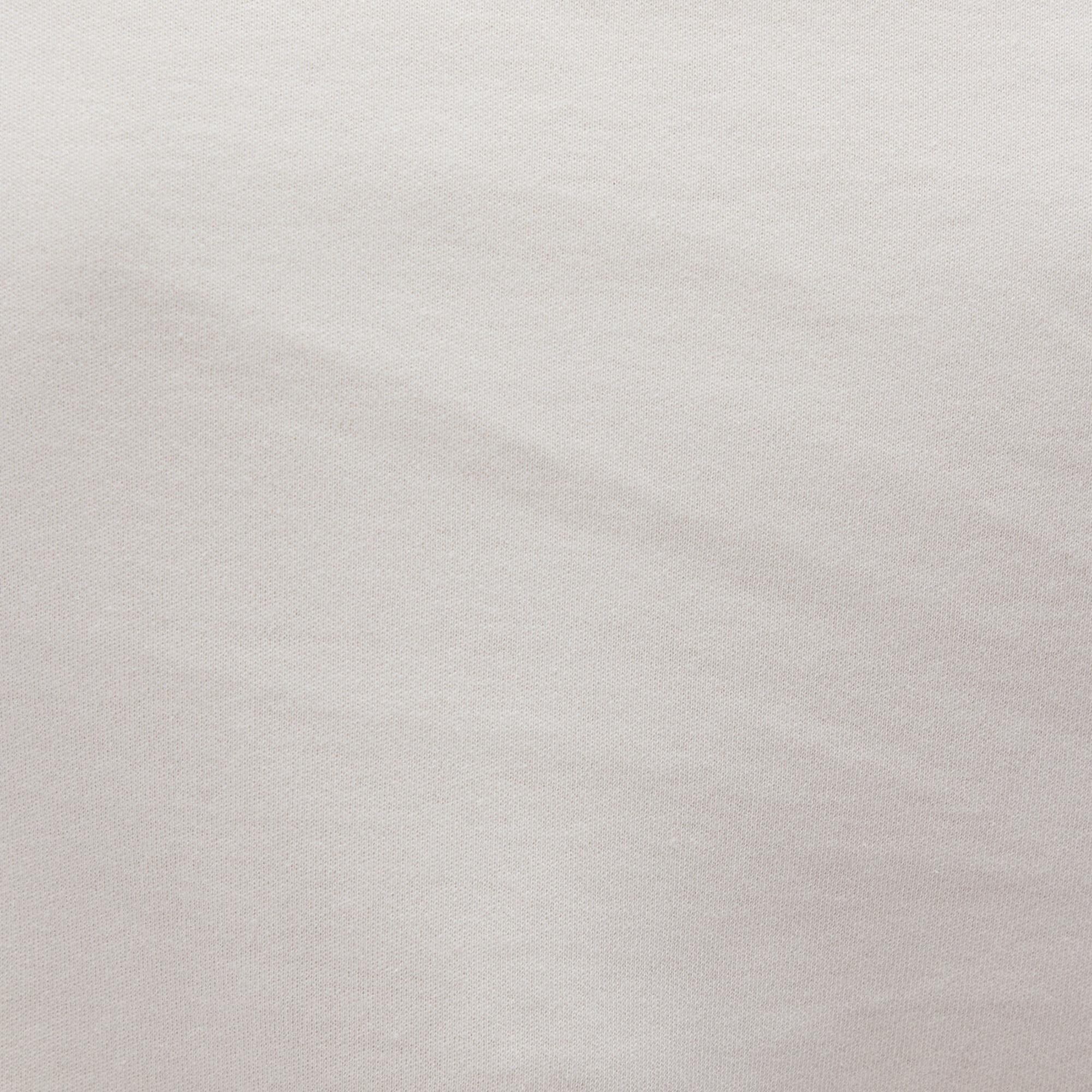 Mavi Bisiklet Yaka Beyaz Basic Tişört Slim Fit / Dar Kesim 1612707-70057