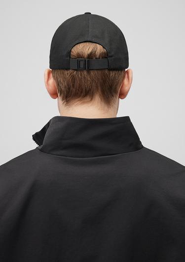  Mavi Mavi Pro Logo Detaylı Siyah Şapka 0911518-900