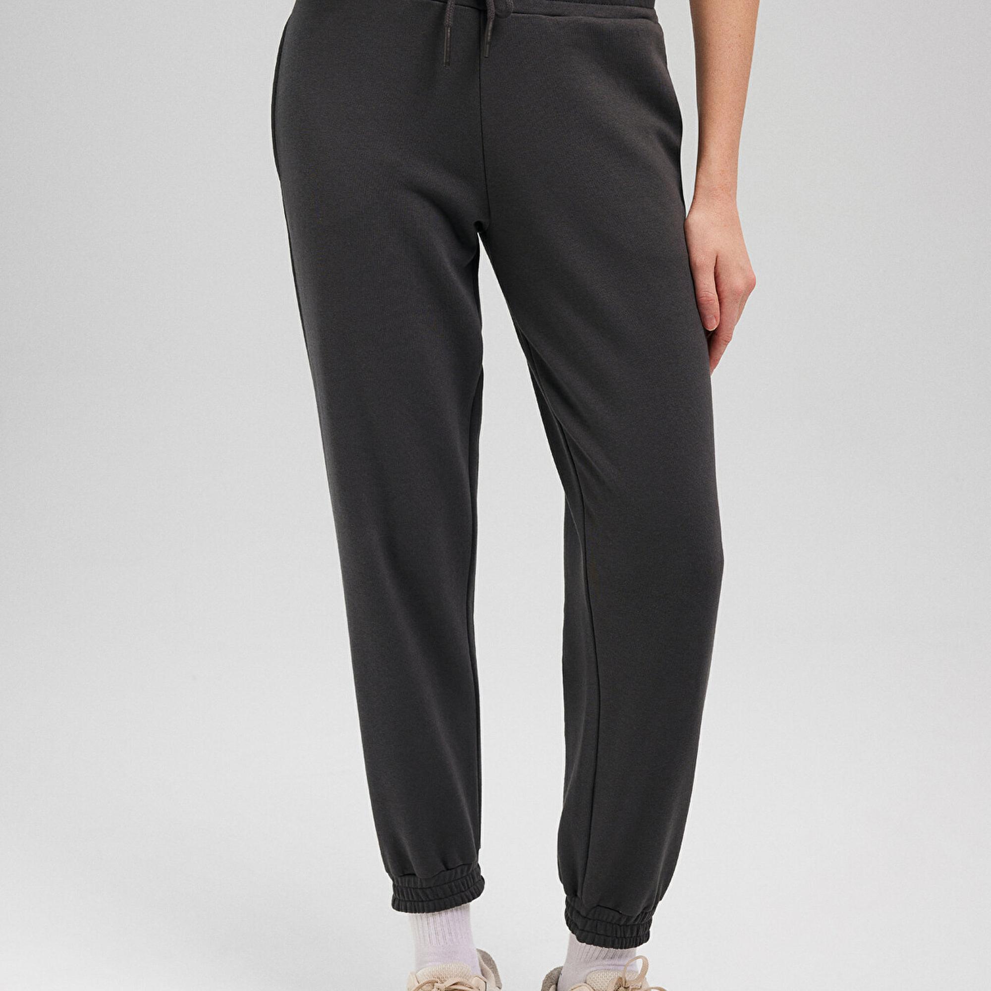 Mavi Gri Basic Eşofman Altı 1600903-70087