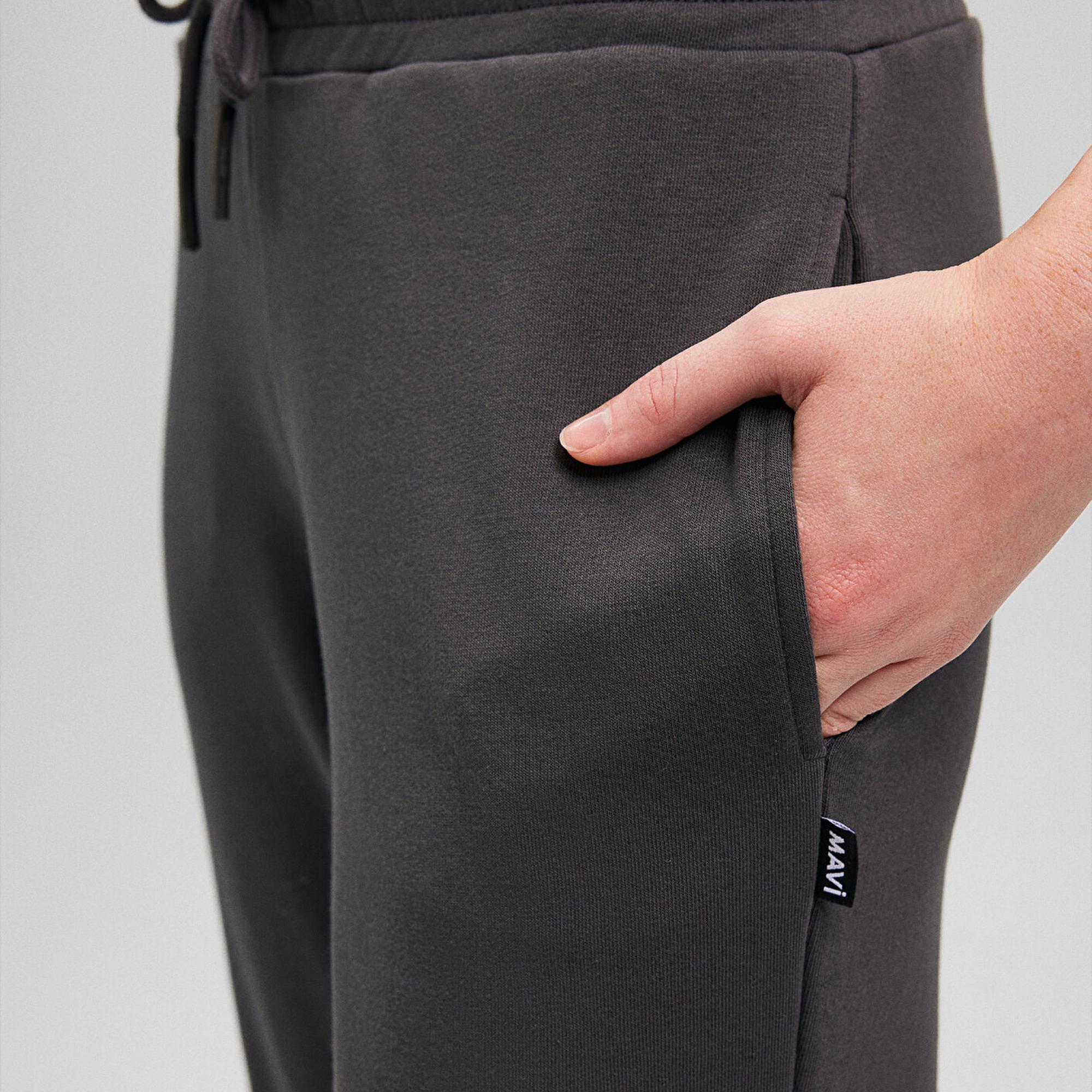 Mavi Gri Basic Eşofman Altı 1600903-70087