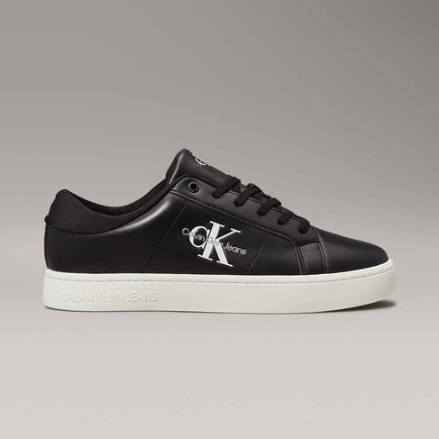  Calvin Klein Jeans Rome Erkek Siyah Sneaker