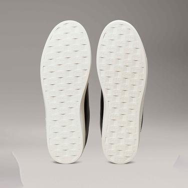  Calvin Klein Jeans Rome Erkek Siyah Sneaker