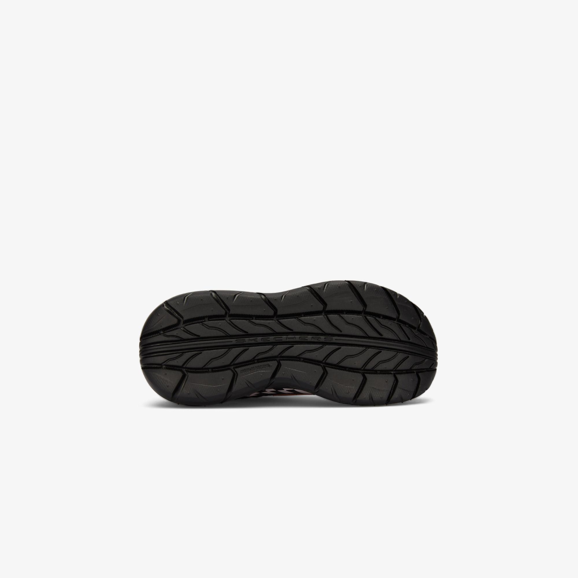 Skechers Skech Tracks Çocuk Siyah Spor Ayakkabı