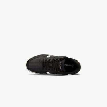  Lacoste T/CLIP Bebek Siyah/Beyaz Sneaker