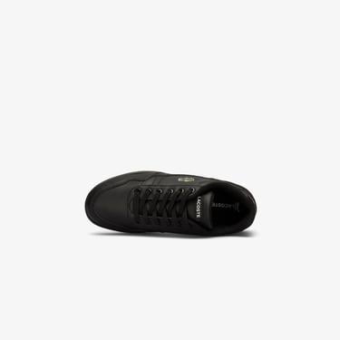  Lacoste T/CLIP Çocuk Siyah Sneaker