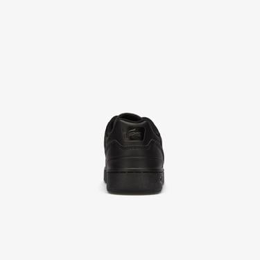  Lacoste T/CLIP Çocuk Siyah Sneaker