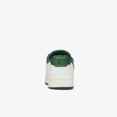  Lacoste T/CLIP Bebek Beyaz Sneaker