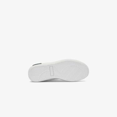  Lacoste POWERCOURT Çocuk Beyaz Sneaker