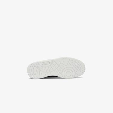  Lacoste T/CLIP Çocuk Siyah/Beyaz Sneaker