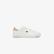 Lacoste POWERCOURT Çocuk Beyaz Sneaker