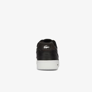  Lacoste T/CLIP Çocuk Siyah/Beyaz Sneaker