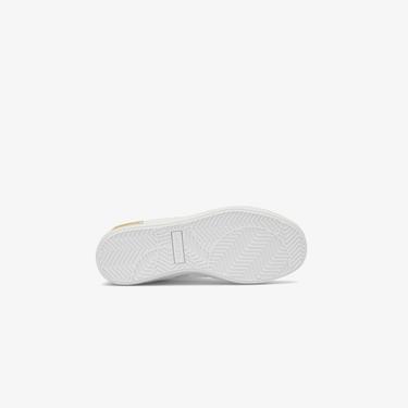  Lacoste Powercourt Çocuk Beyaz Sneaker