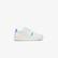 Lacoste T/CLIP Bebek Beyaz Sneaker