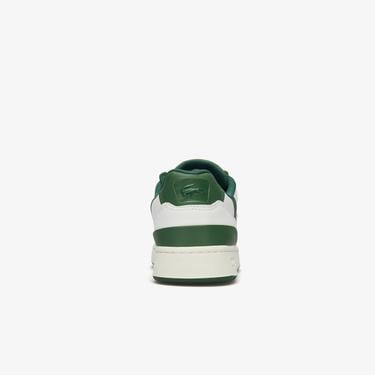  Lacoste T/CLIP Bebek Beyaz Sneaker