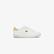 Lacoste POWERCOURT Bebek Beyaz Sneaker