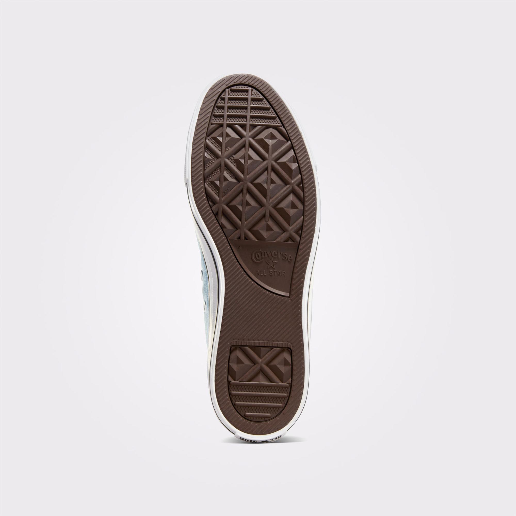 Converse Chuck Taylor All Star Unisex Mavi Sneaker