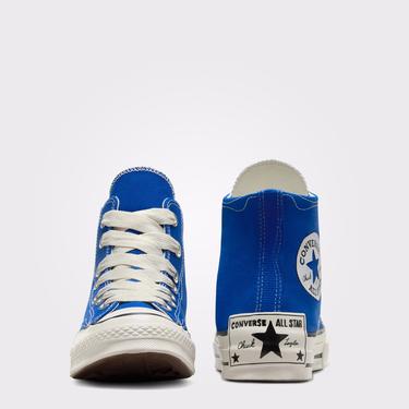  Converse Chuck 70 Unisex Mavi Sneaker