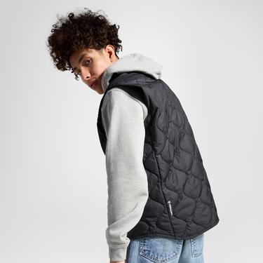  Converse Erkek Siyah Yelek