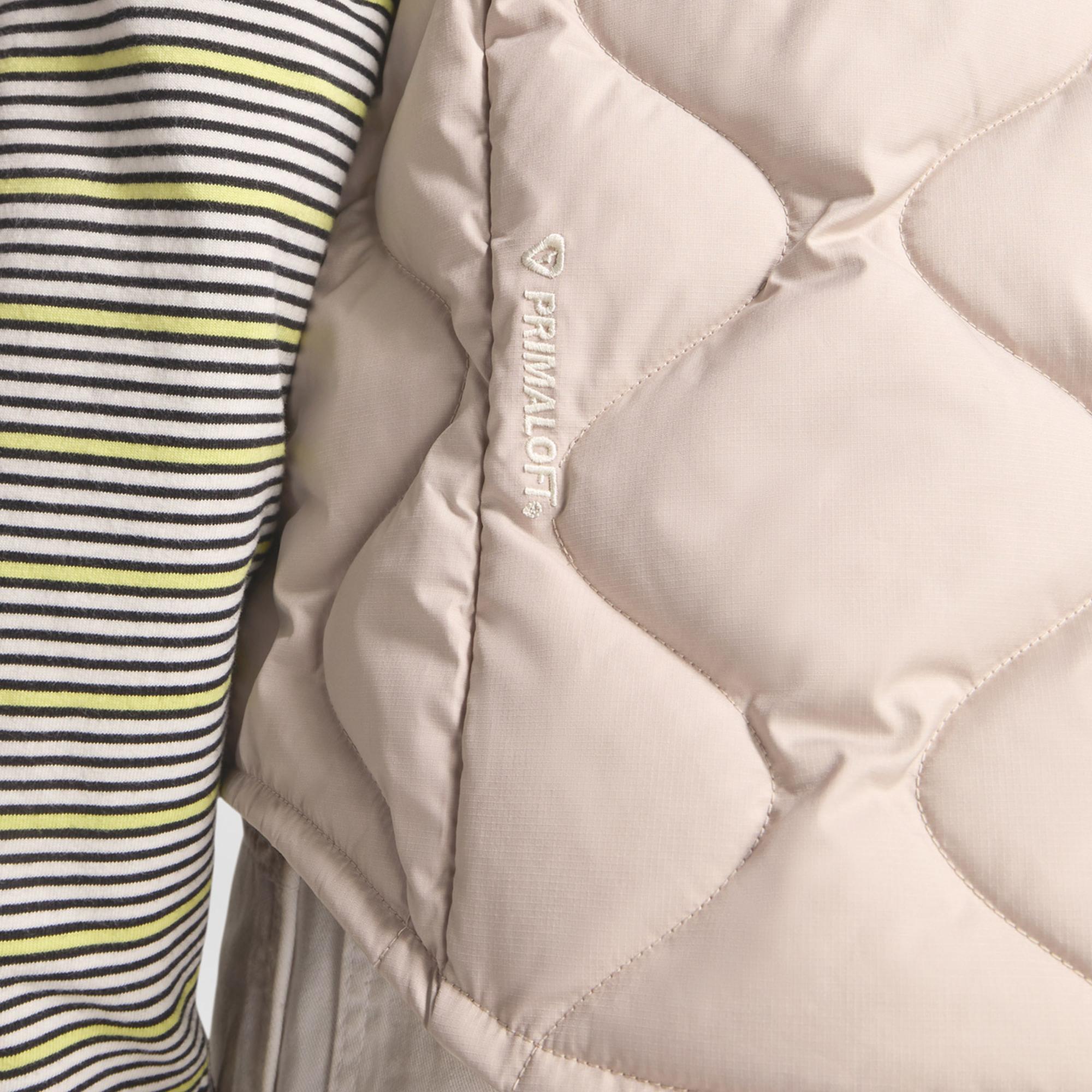 Converse Erkek Bej Yelek