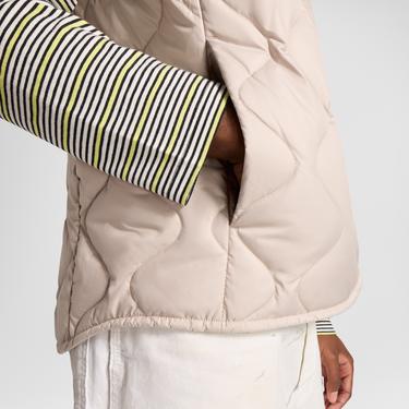  Converse Erkek Bej Yelek